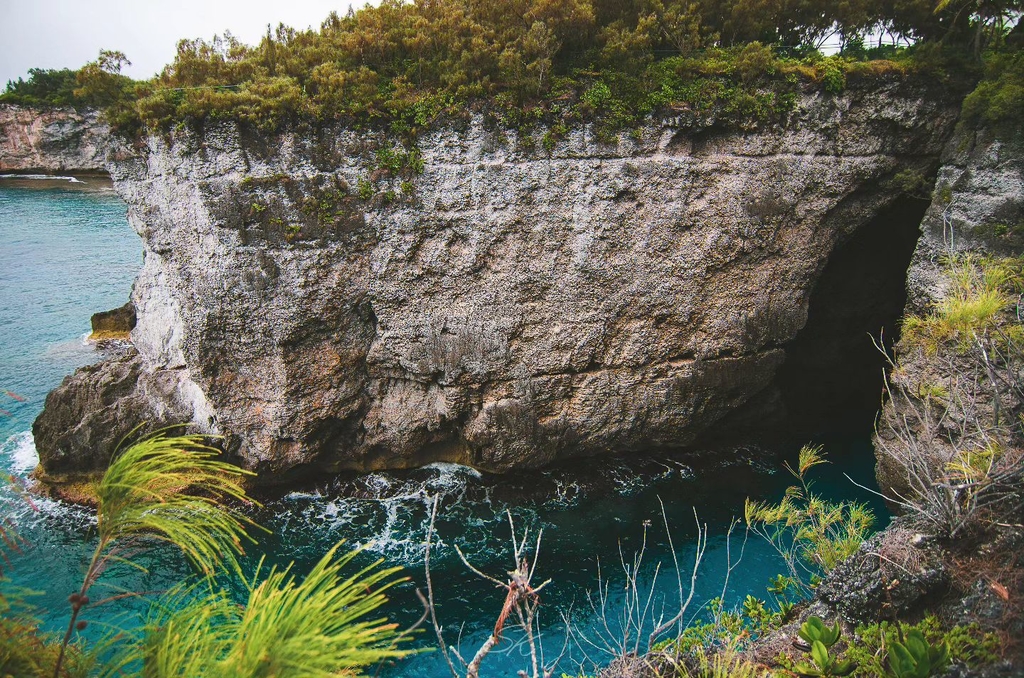 Instagram #newcaledonia