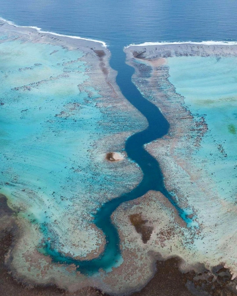 Instagram #newcaledonia