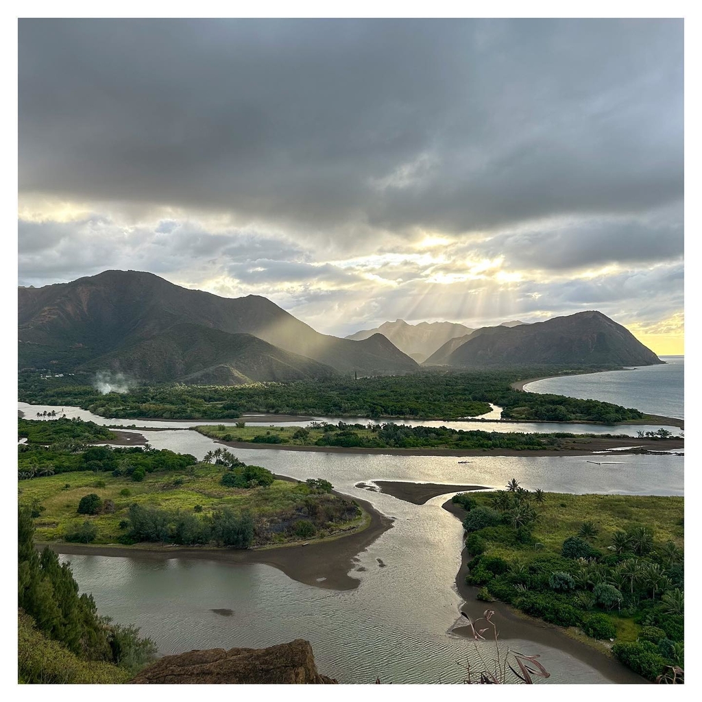 Instagram #newcaledonia