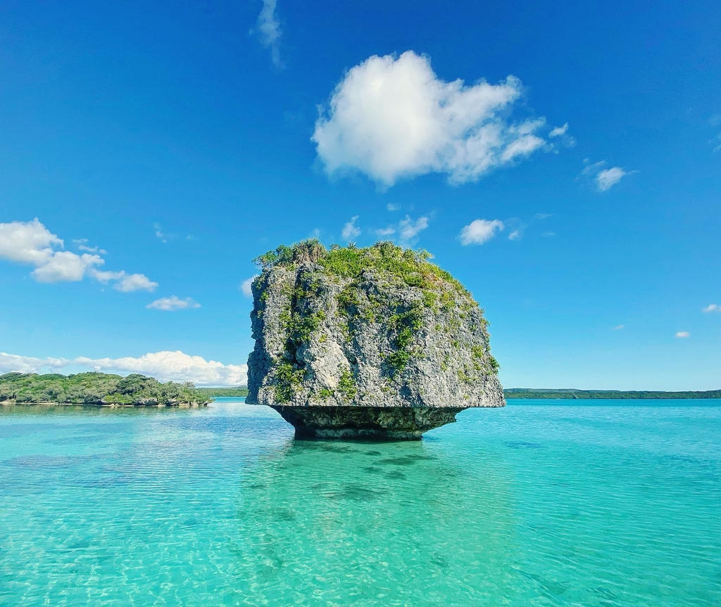 Instagram #newcaledonia