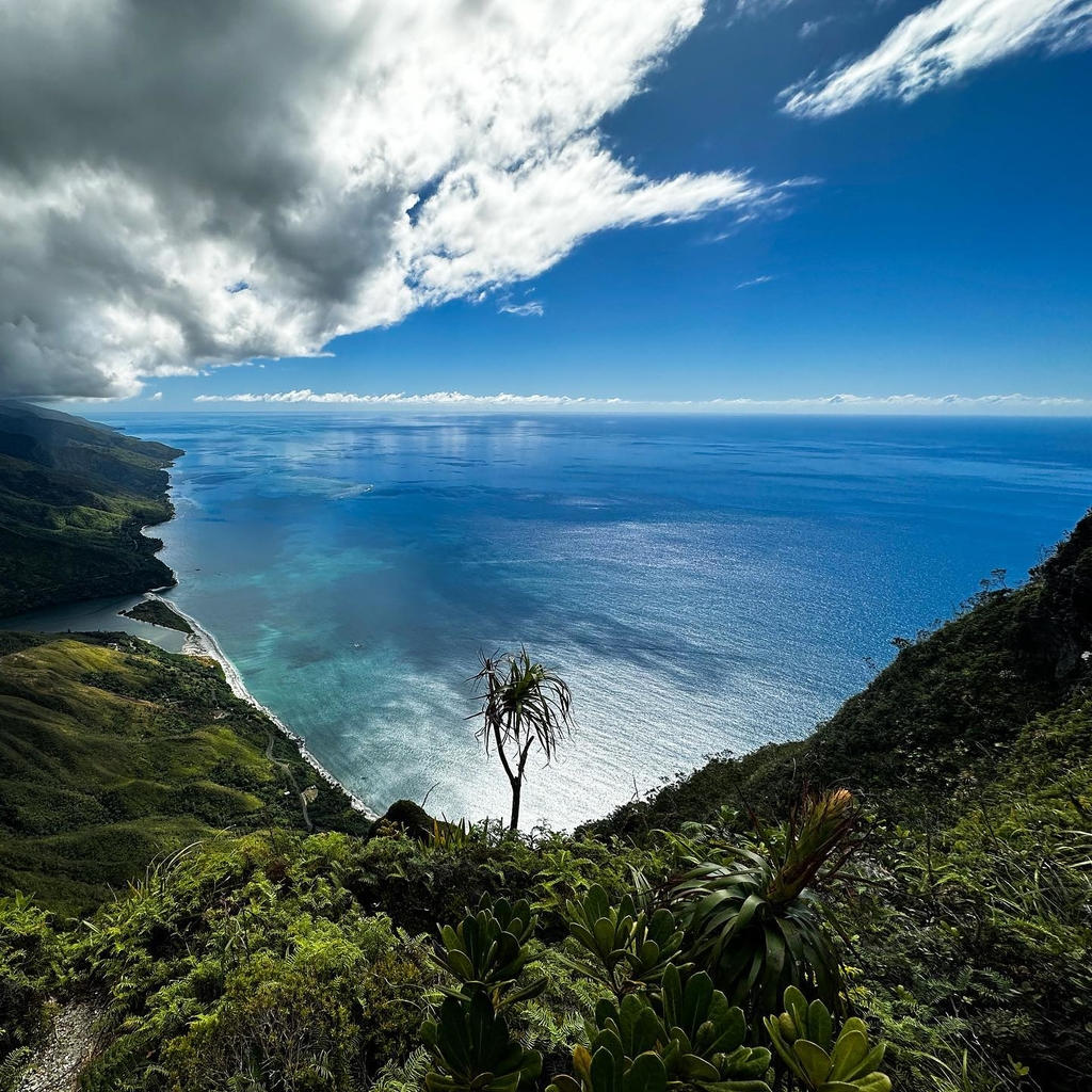 Instagram #hienghene