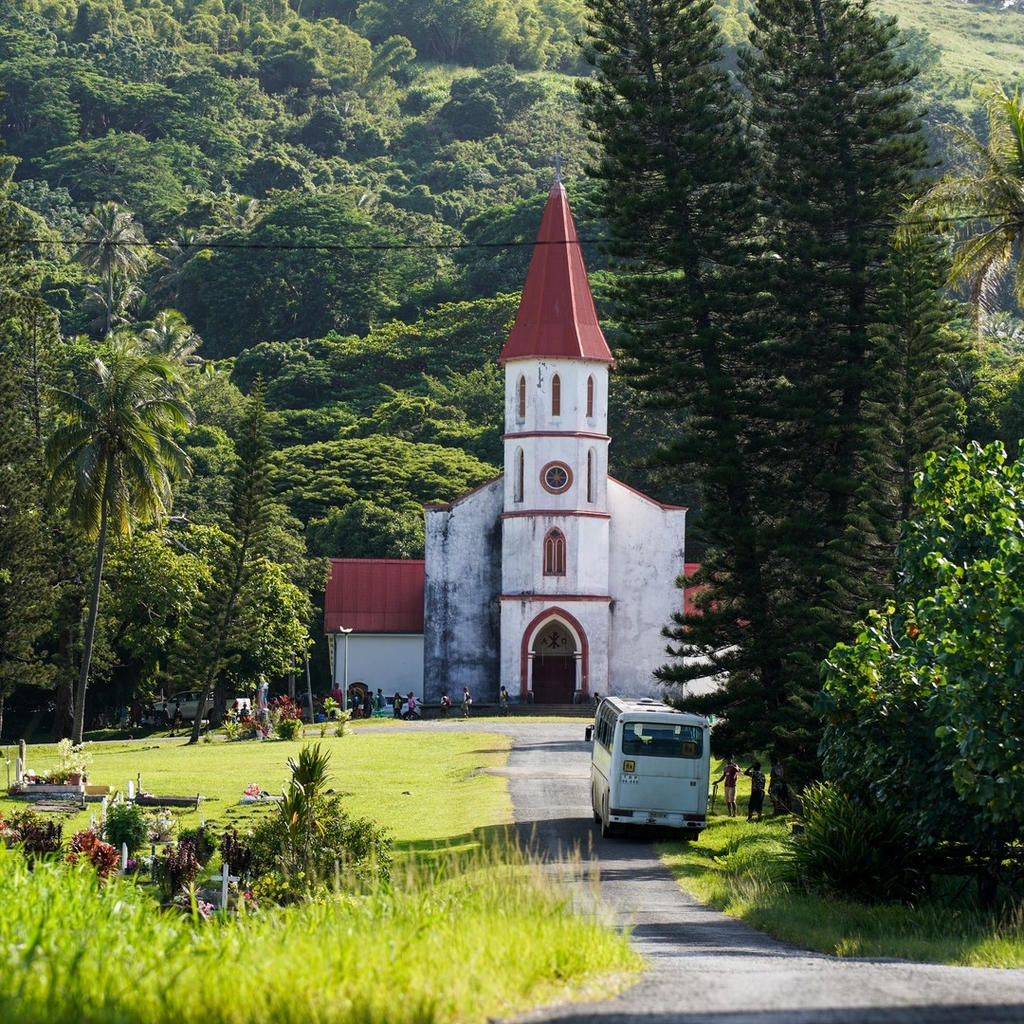 Instagram #nouvellecaledonie