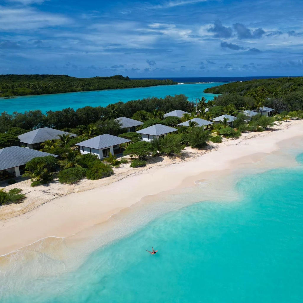 Instagram #newcaledonia