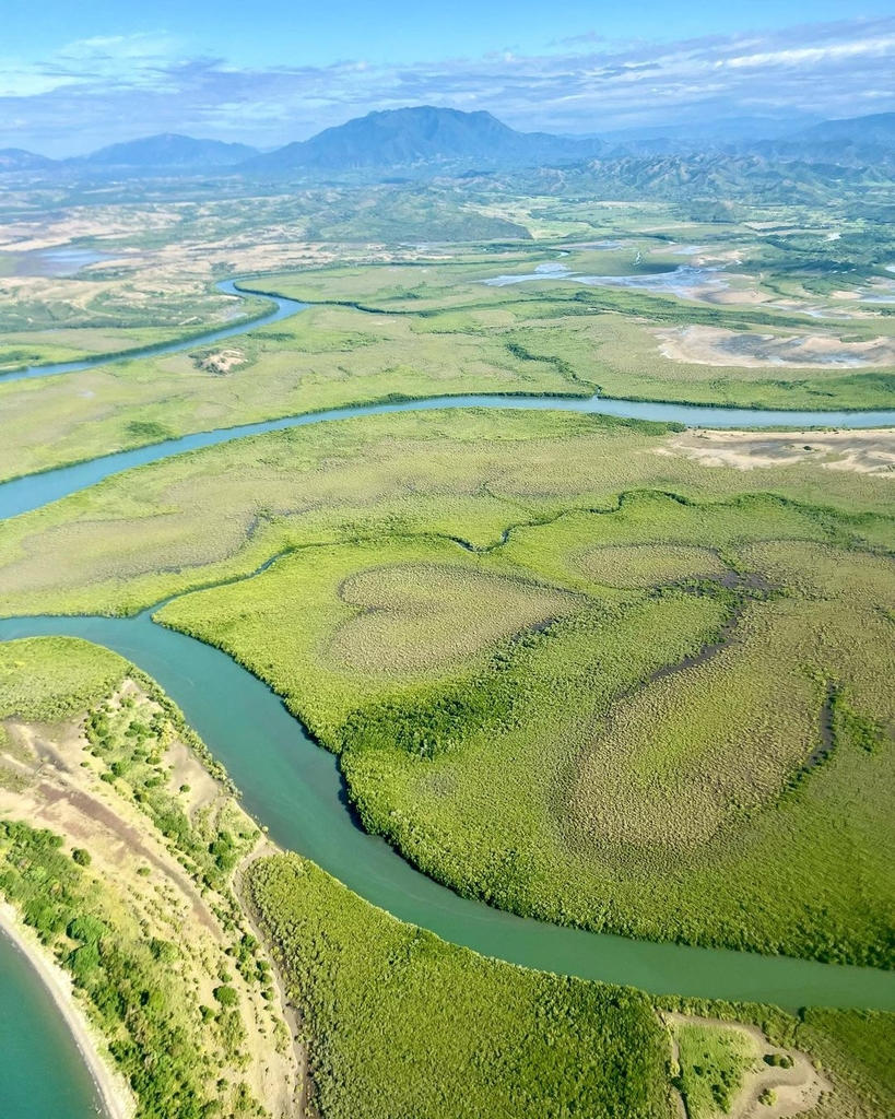 インスタグラム #ニューカレドニア