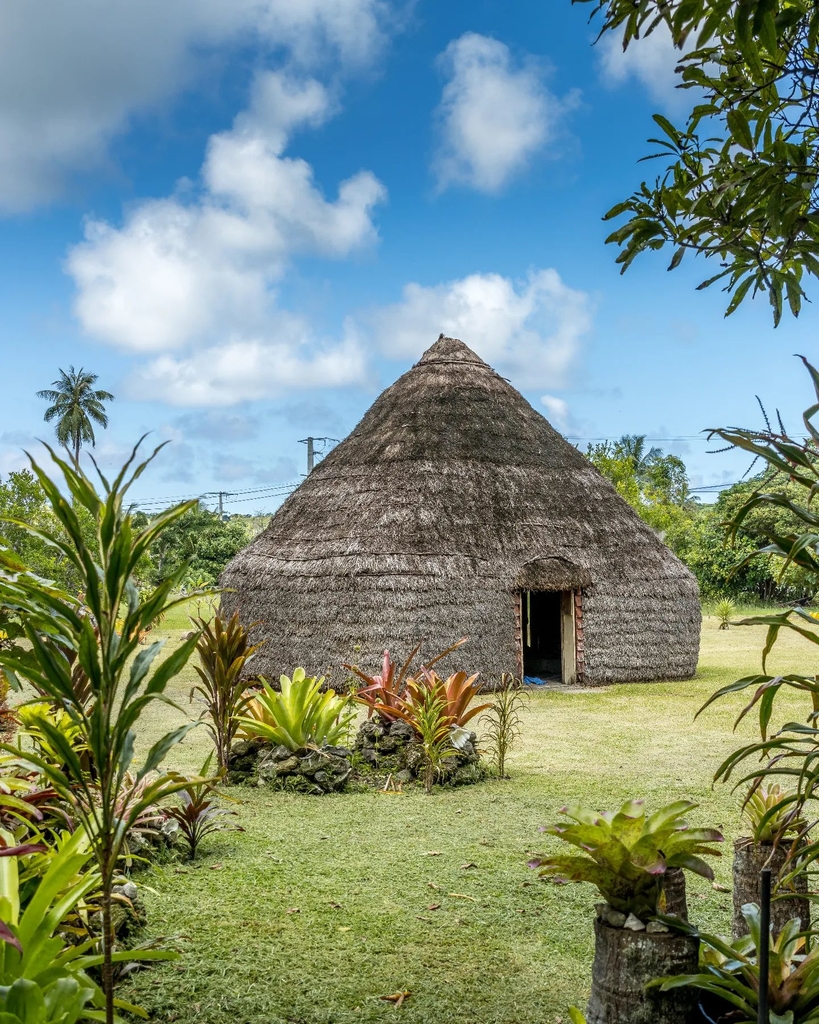 Instagram #newcaledonia