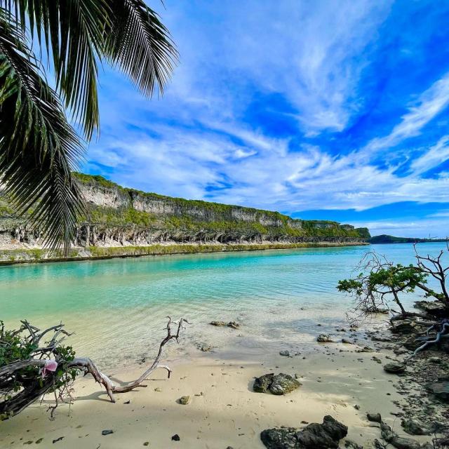 Instagram #nouvellecaledonie