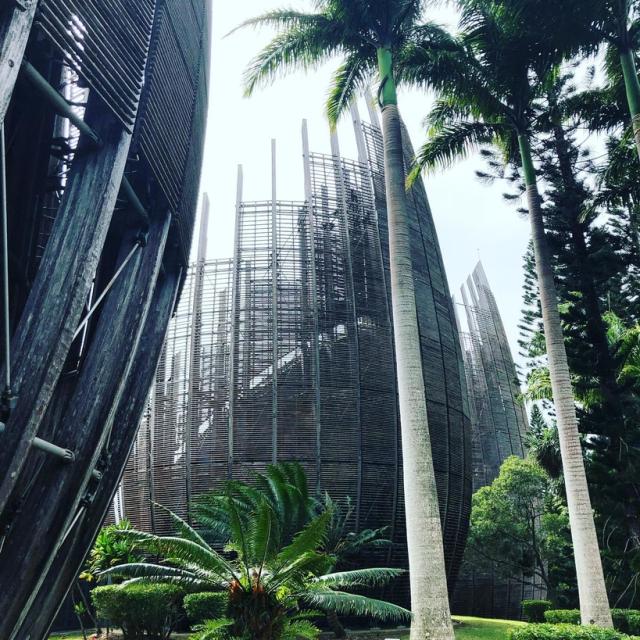 Instagram #newcaledonia