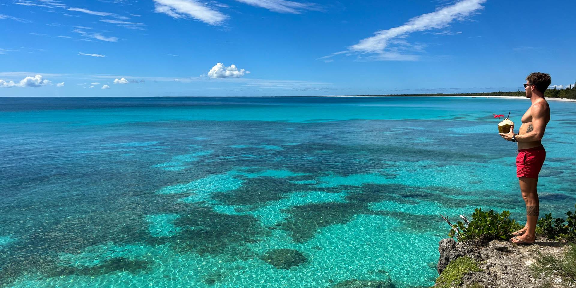 Lagon Douvea @anaellechretienoff @stevenlqr Nct 2033 05 09 2