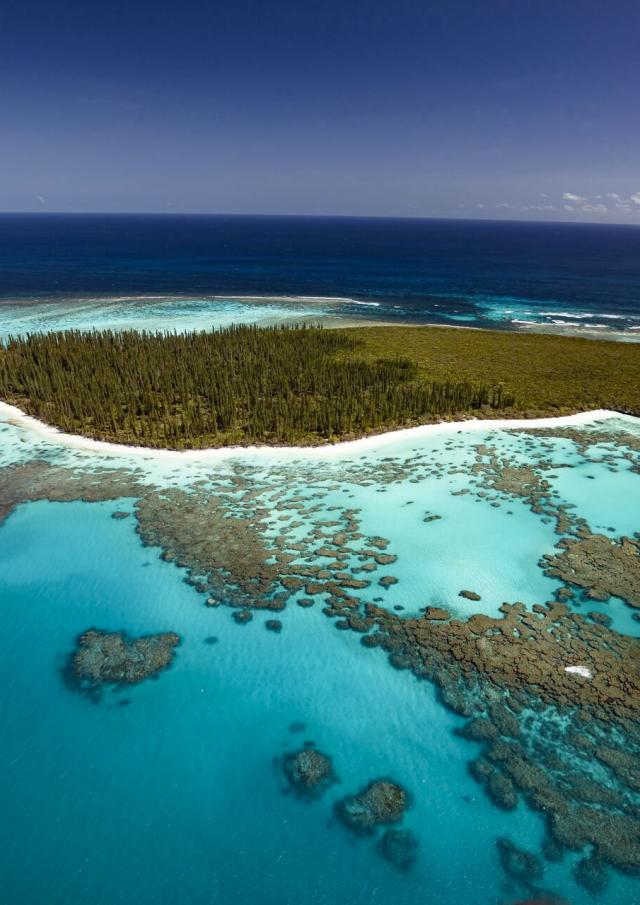 Ile Des Pins Ben Thouard 2029 07 16 2