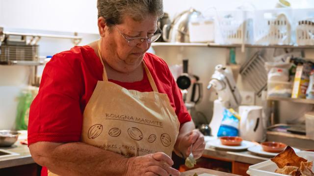 La Table du Banian à La Foa