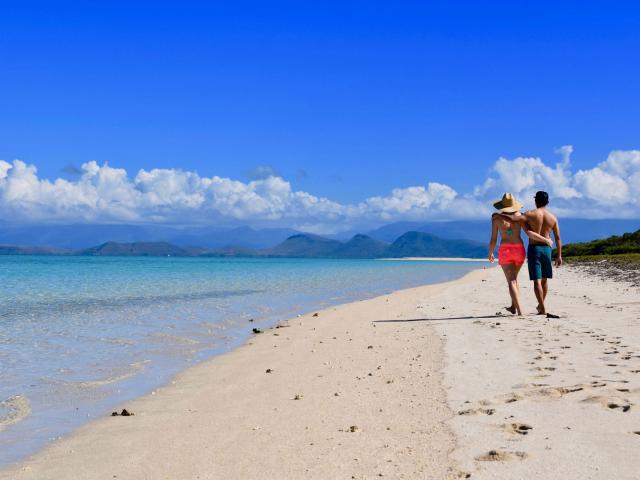 Ilot Tenia Valérie Blondin