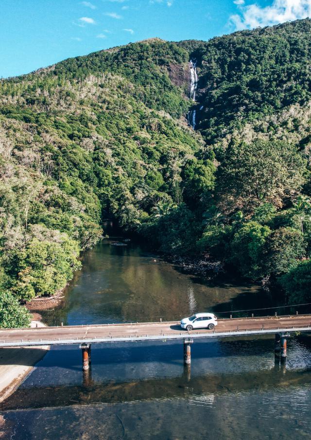 Road trip à Hienghène sur la côte Est