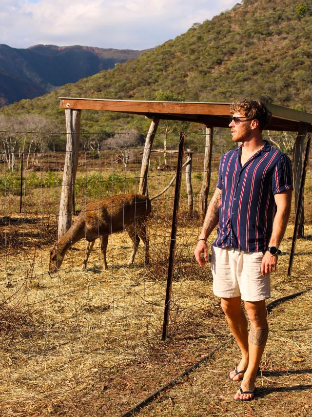 Gite Du Koniambo Anaelle Chretien Steven Lequertier 2033 08 155