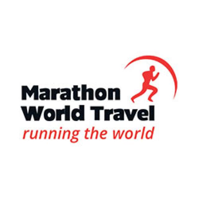 Marathon Word Travel