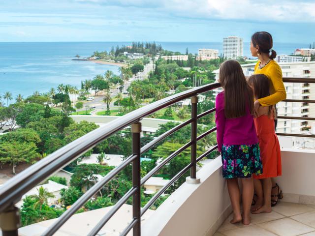 Ramada Hotel & Suites Nouméa