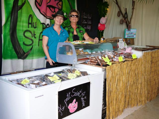 Walk Foire De Bourail Auriane Demeusy5