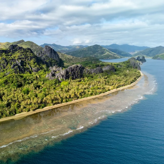 Instagram #nouvellecaledonie