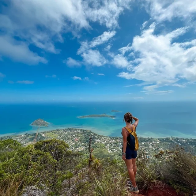 Instagram #newcaledonia