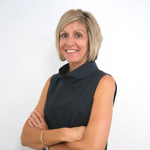 Julie Laronde, directrice générale de Nouvelle-Calédonie Tourisme