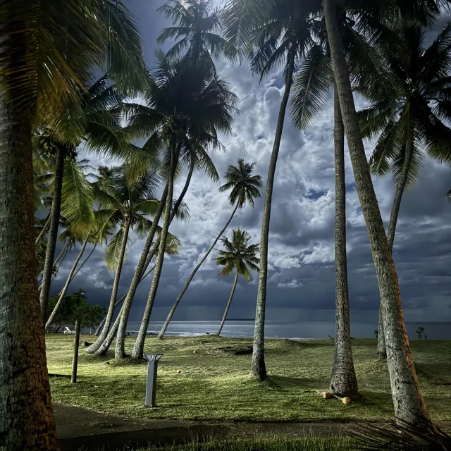 Instagram #hienghene