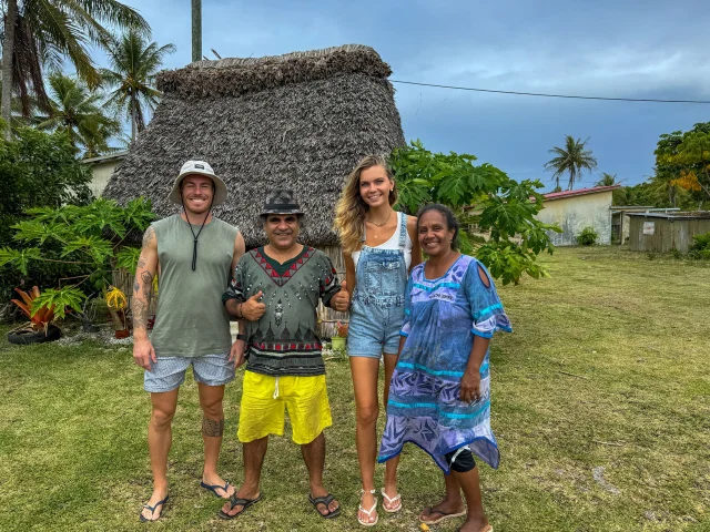 Chez Dom gîte in Maré