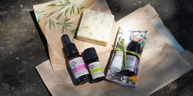 Distillerie de Boulouparis