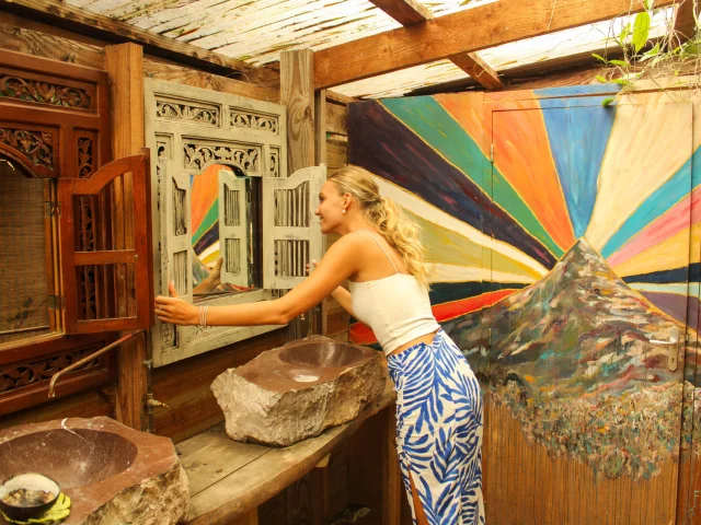 Ouatchoué Eco-Lodge