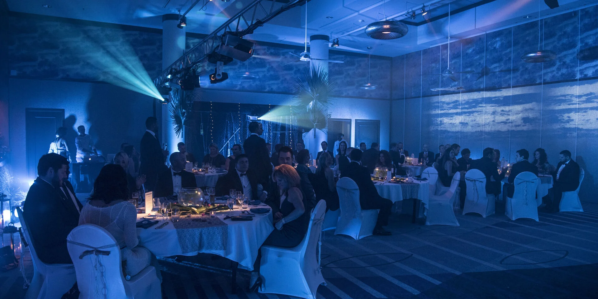 Séminaire en Nouvelle-Calédonie