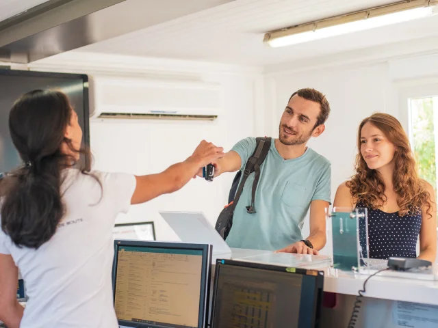 Location de voiture à Nouméa