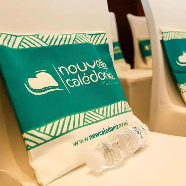 New Caledonia Tourism