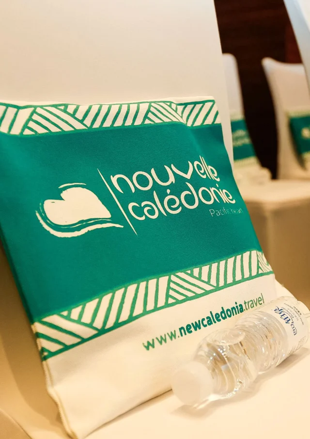 New Caledonia Tourism