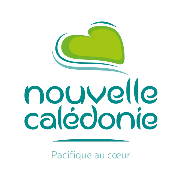 Logo Nouvelle-Calédonie Tourisme
