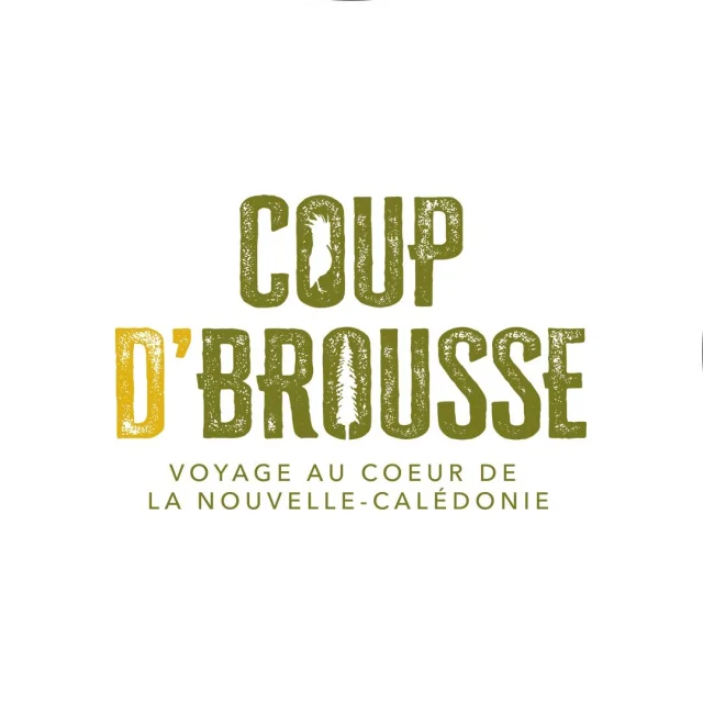 Logo Coup d'Brousse