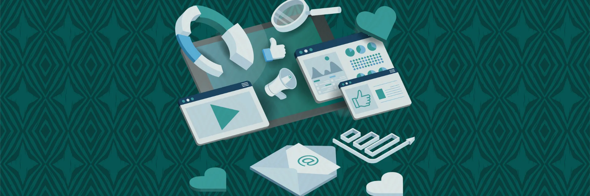 Actualités B2B - Publications Médias