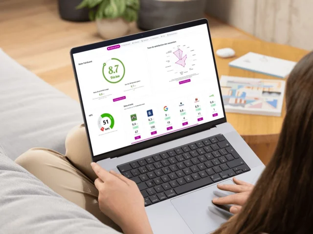 E-reputation avec FairGuest en Nouvelle-Calédonie