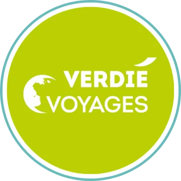 Verdie Voyages