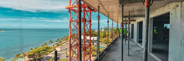 Investir en Nouvelle-Calédonie