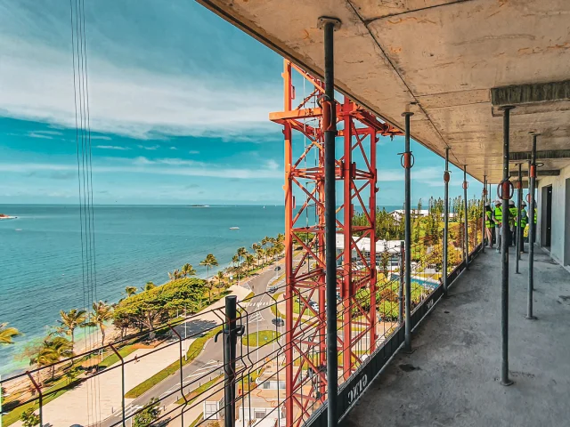 Investing in New Caledonia