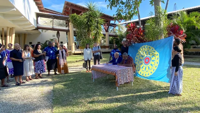 Festival of Pacific Arts and Culture (FestPAC)