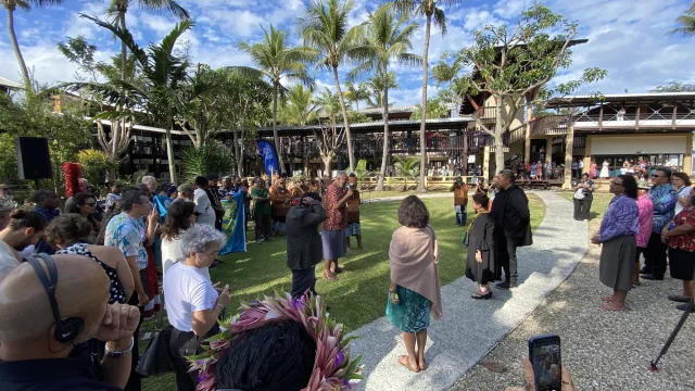Festival of Pacific Arts and Culture (FestPAC)