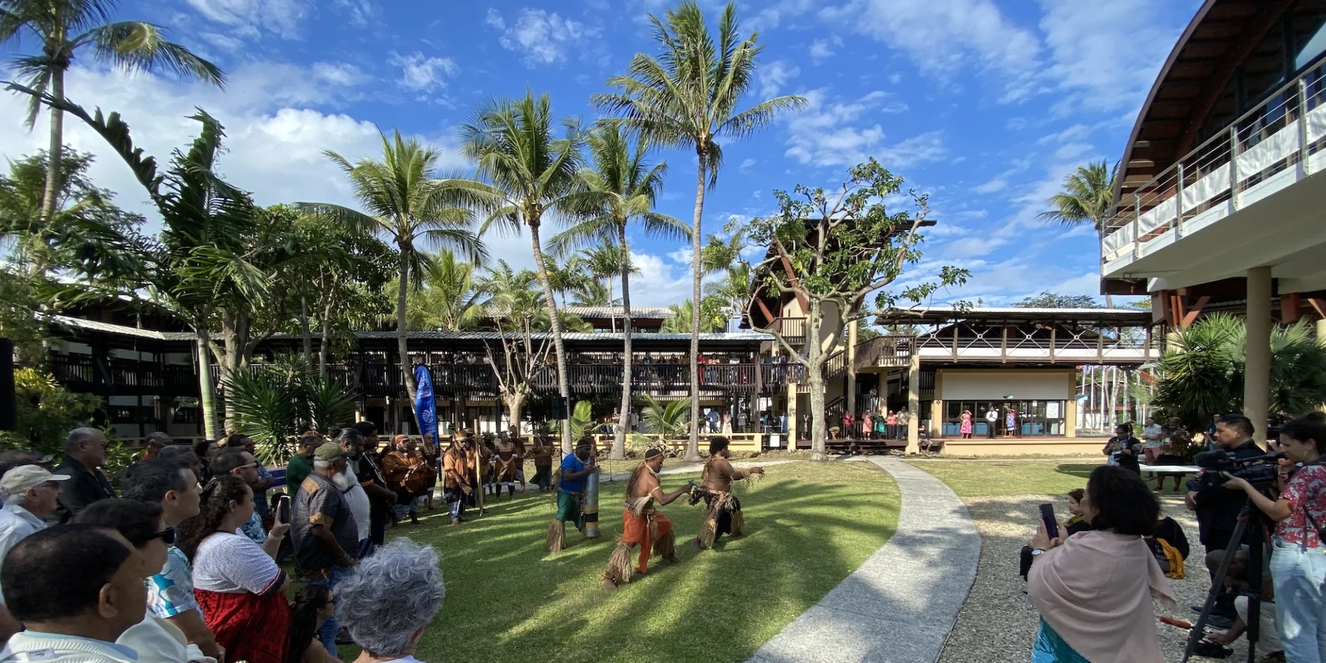 FestPAC (Festival of Pacific Arts and Culture)