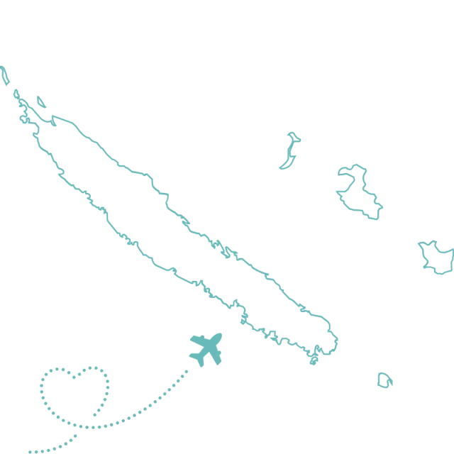 New Caledonia Newsletters