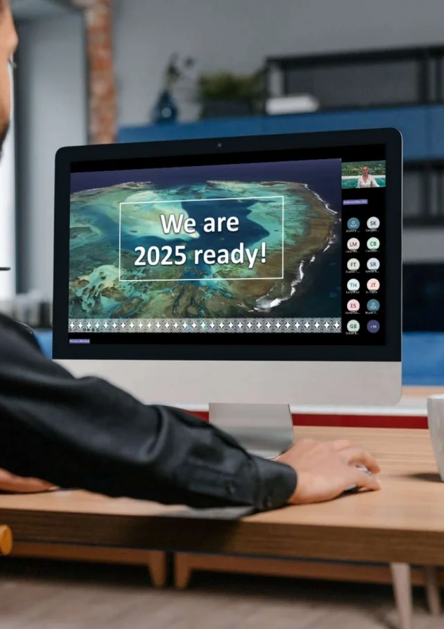Webinaires Nouvelle-Calédonie Tourisme