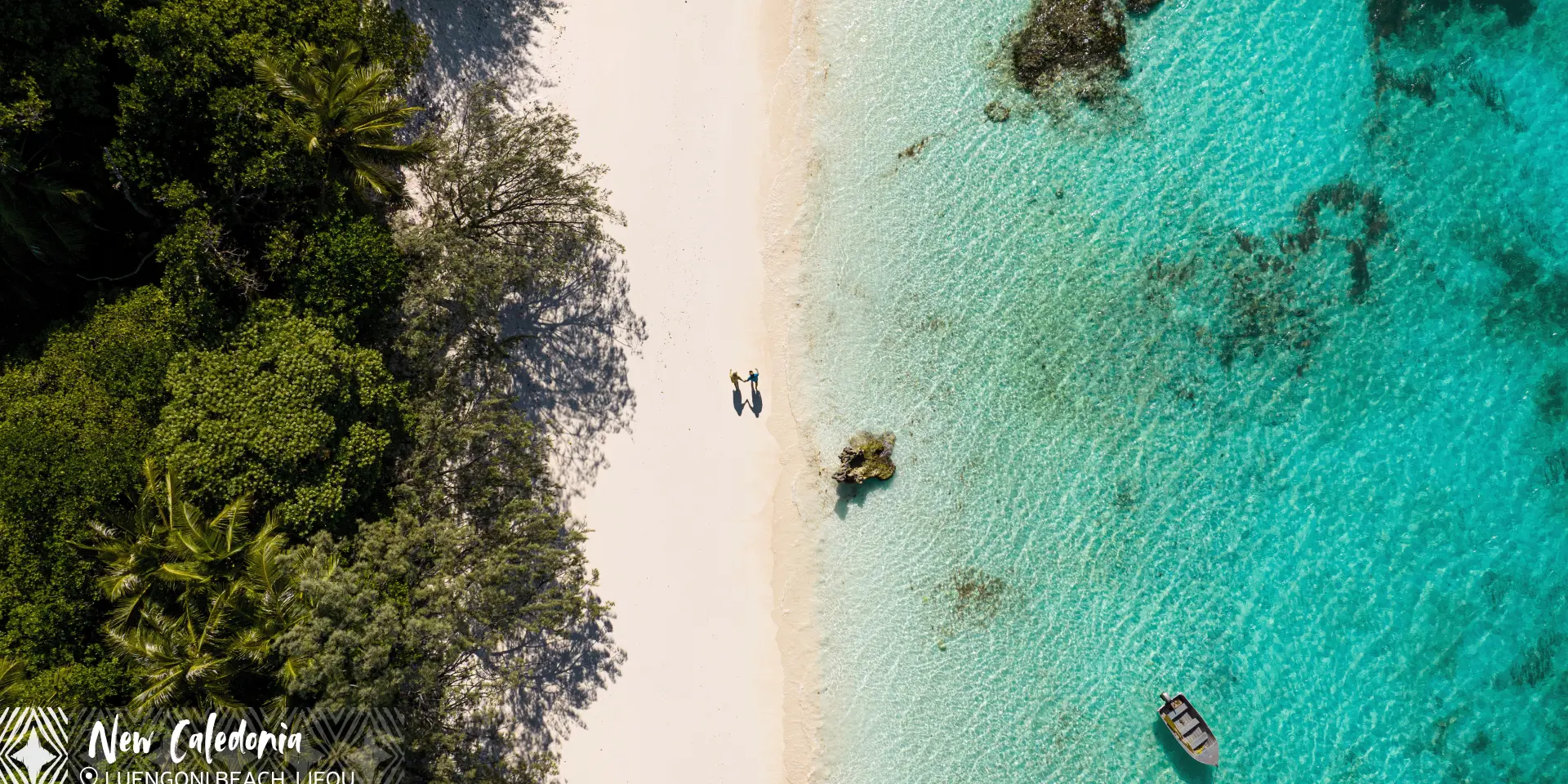 New Caledonia Tourism