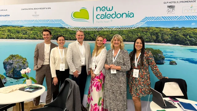 NCT at Luxperience 2025