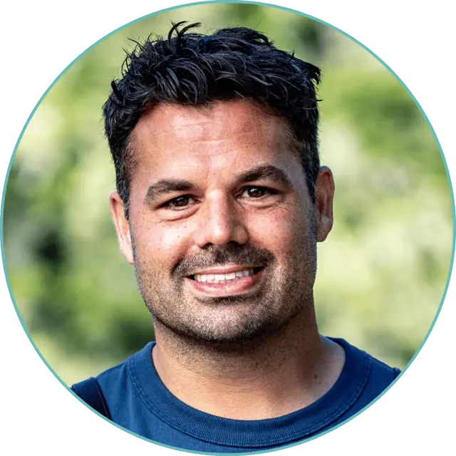 Warren Mendes Potrait Compressed