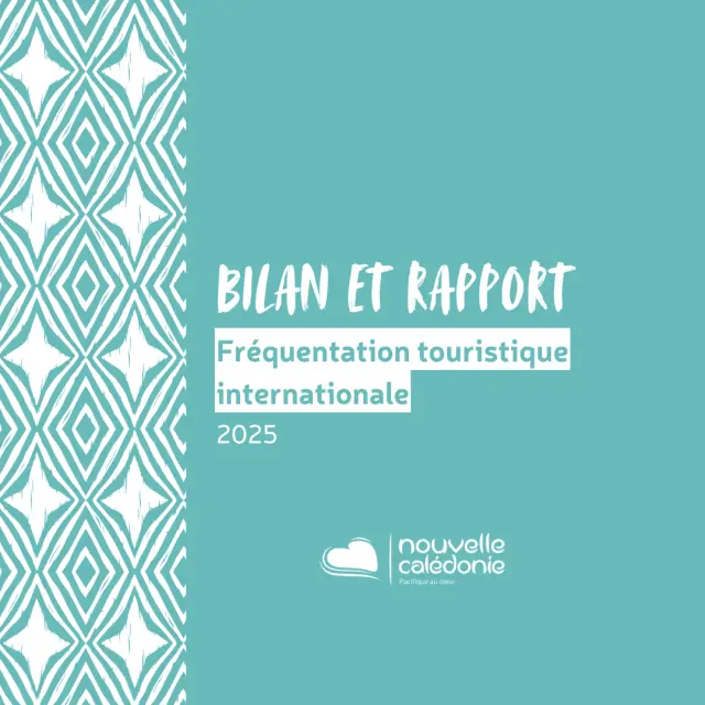 Bilan Et Rapport Frequentation Touristique Internationale 2025
