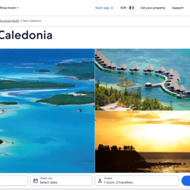 Expedia Au Nz