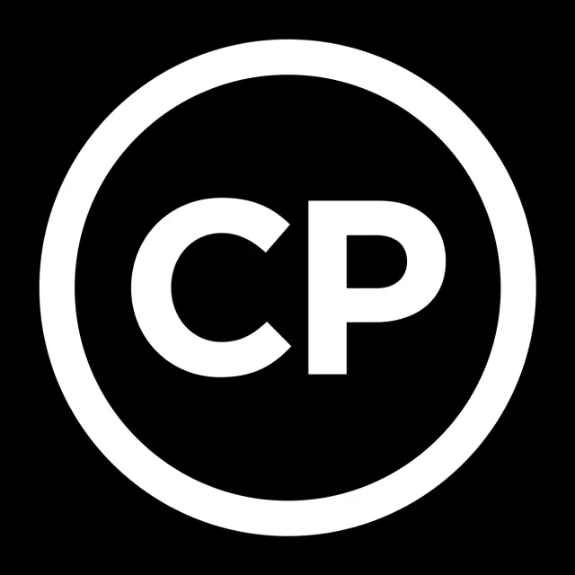 Concreteplayground Logo