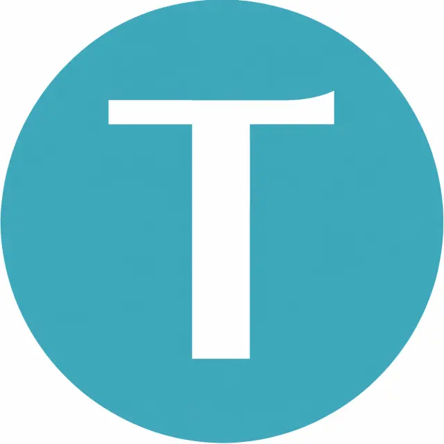 Traveller Logo Theage OK